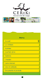 Mobile Screenshot of cereki.com